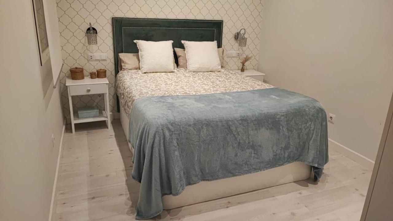 Apartamento Con Encanto — Fotos 2