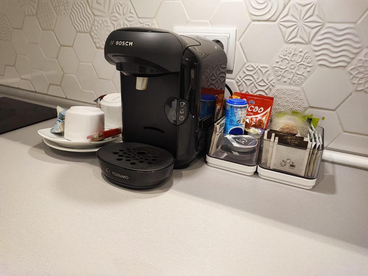 Apartamento Con Encanto — Fotos 3